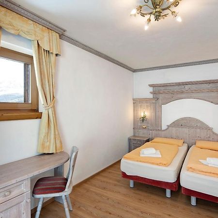 Casa Li Roina N 47 Διαμέρισμα Λιβίνιο Εξωτερικό φωτογραφία