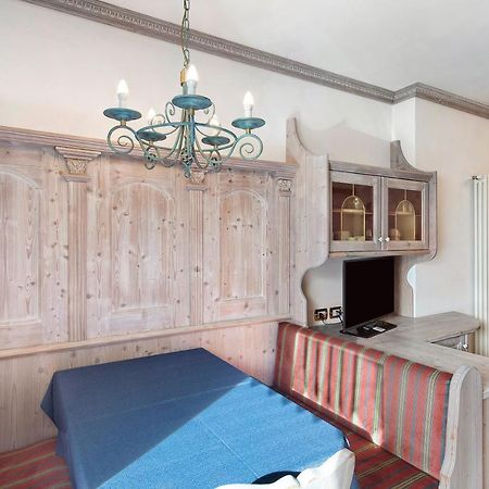 Casa Li Roina N 47 Διαμέρισμα Λιβίνιο Εξωτερικό φωτογραφία