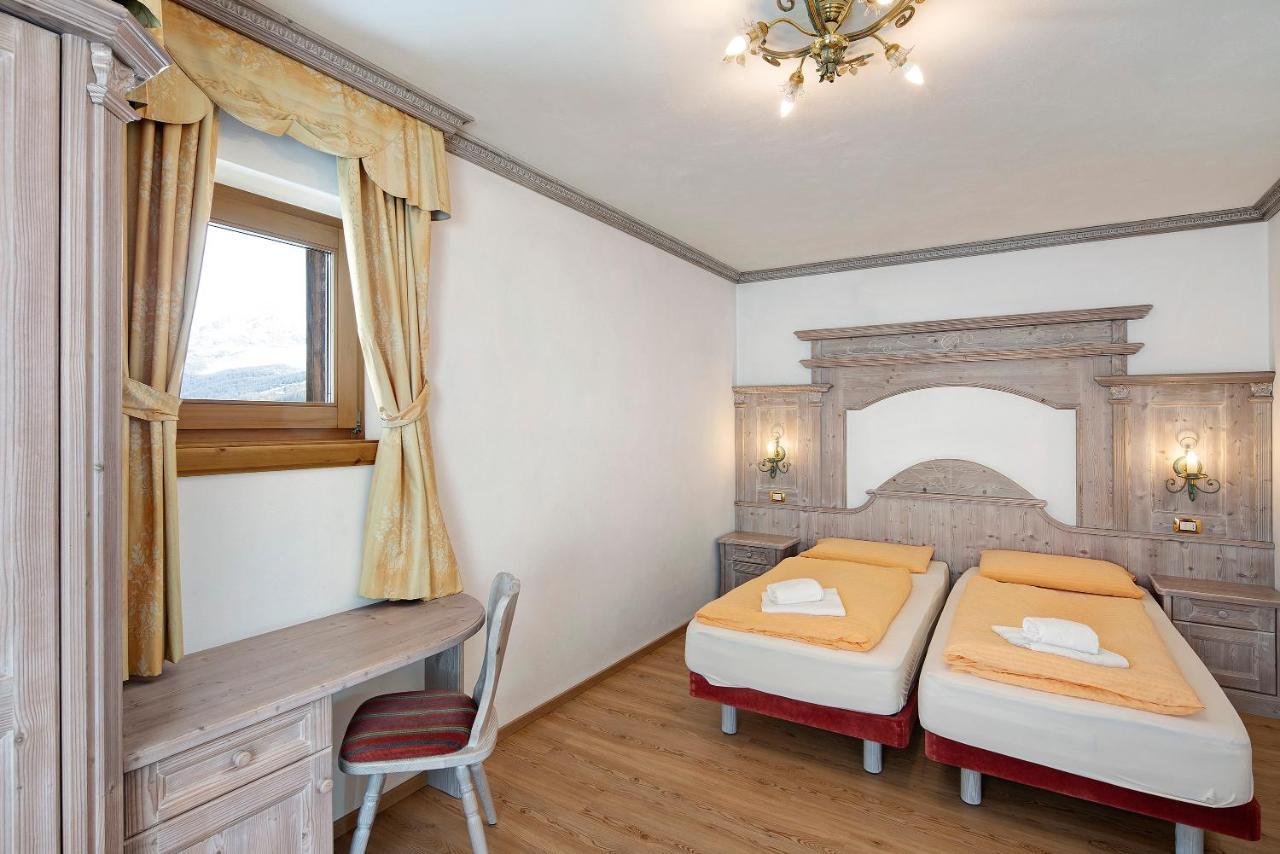 Casa Li Roina N 47 Διαμέρισμα Λιβίνιο Εξωτερικό φωτογραφία