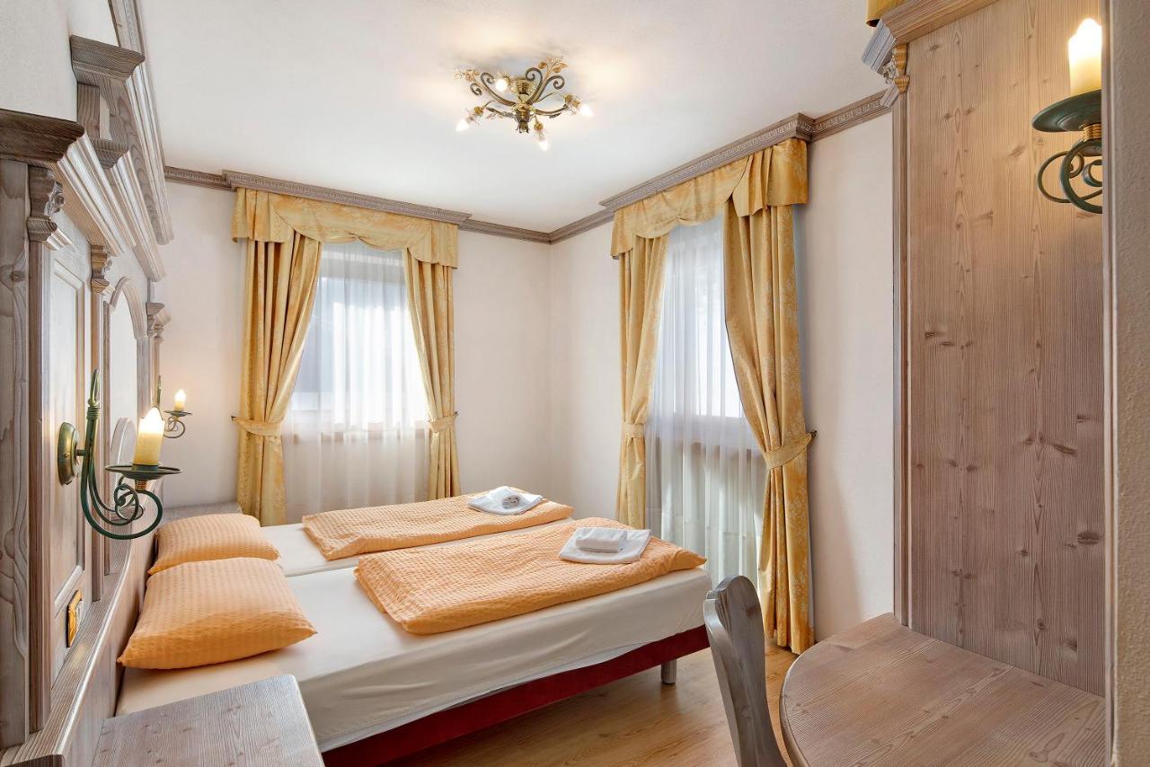 Casa Li Roina N 47 Διαμέρισμα Λιβίνιο Εξωτερικό φωτογραφία
