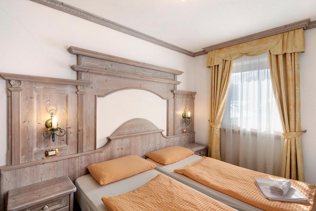Casa Li Roina N 47 Διαμέρισμα Λιβίνιο Εξωτερικό φωτογραφία