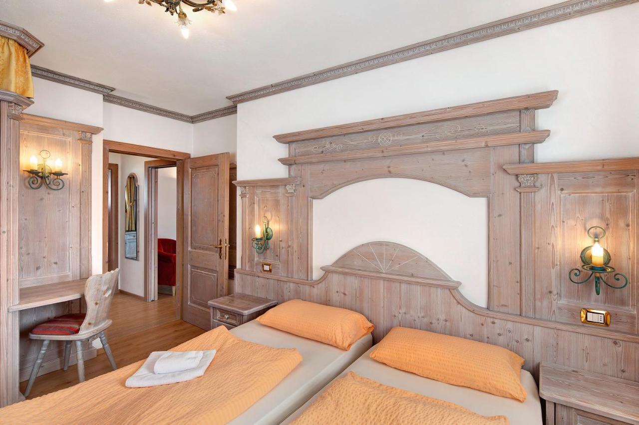 Casa Li Roina N 47 Διαμέρισμα Λιβίνιο Εξωτερικό φωτογραφία
