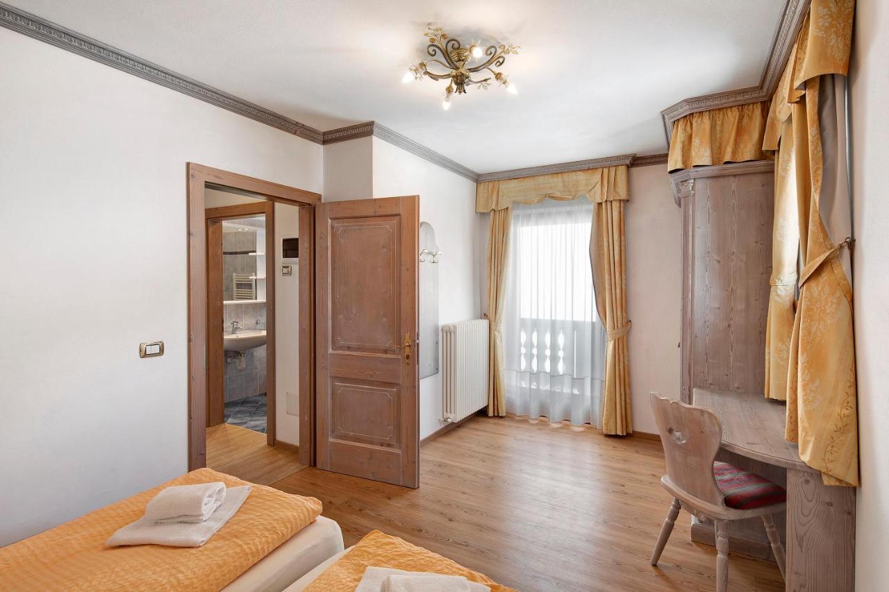 Casa Li Roina N 47 Διαμέρισμα Λιβίνιο Εξωτερικό φωτογραφία