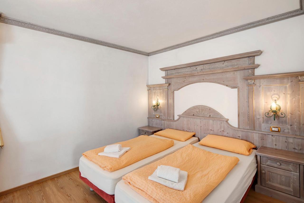 Casa Li Roina N 47 Διαμέρισμα Λιβίνιο Εξωτερικό φωτογραφία