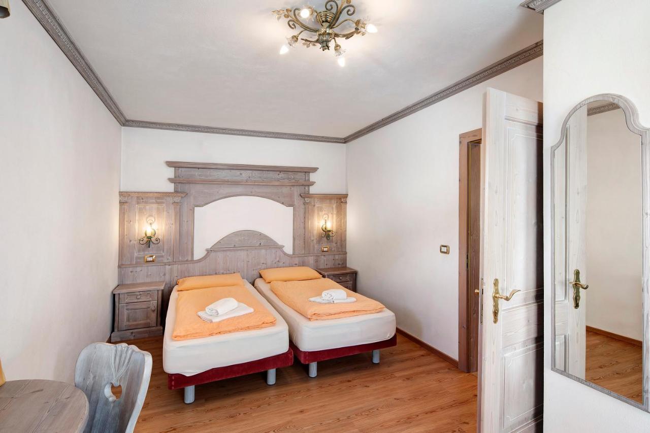 Casa Li Roina N 47 Διαμέρισμα Λιβίνιο Εξωτερικό φωτογραφία