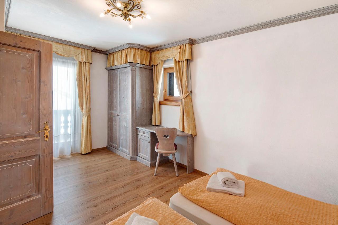 Casa Li Roina N 47 Διαμέρισμα Λιβίνιο Εξωτερικό φωτογραφία