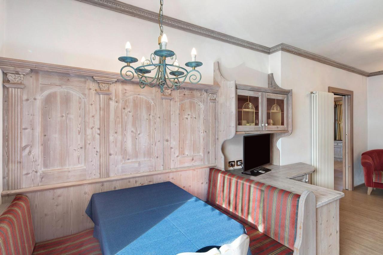Casa Li Roina N 47 Διαμέρισμα Λιβίνιο Εξωτερικό φωτογραφία