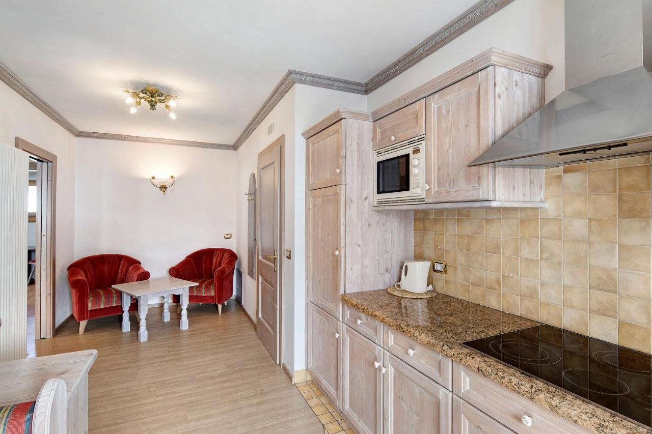 Casa Li Roina N 47 Διαμέρισμα Λιβίνιο Εξωτερικό φωτογραφία
