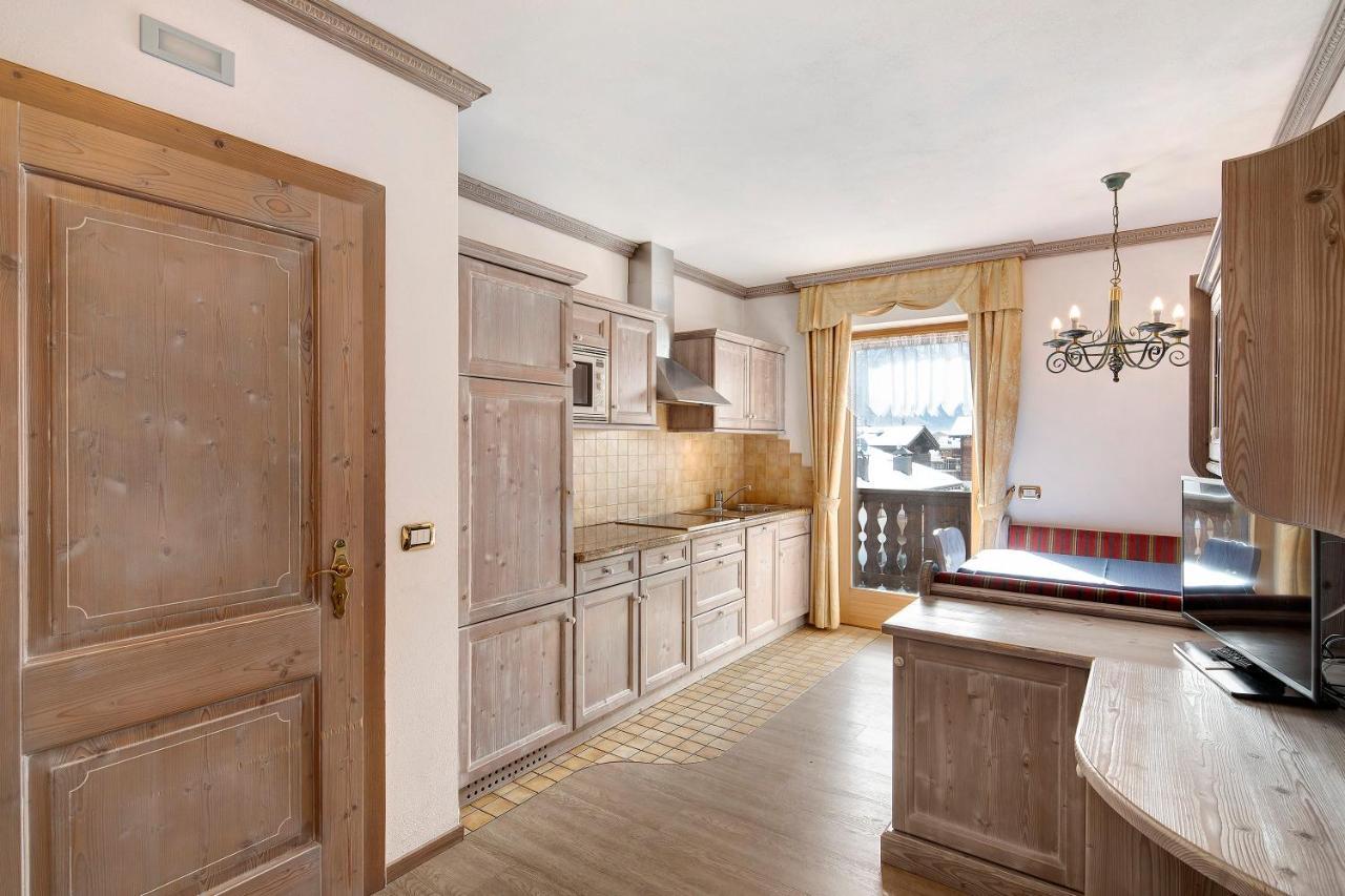 Casa Li Roina N 47 Διαμέρισμα Λιβίνιο Εξωτερικό φωτογραφία