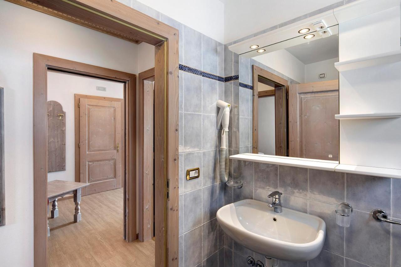 Casa Li Roina N 47 Διαμέρισμα Λιβίνιο Εξωτερικό φωτογραφία