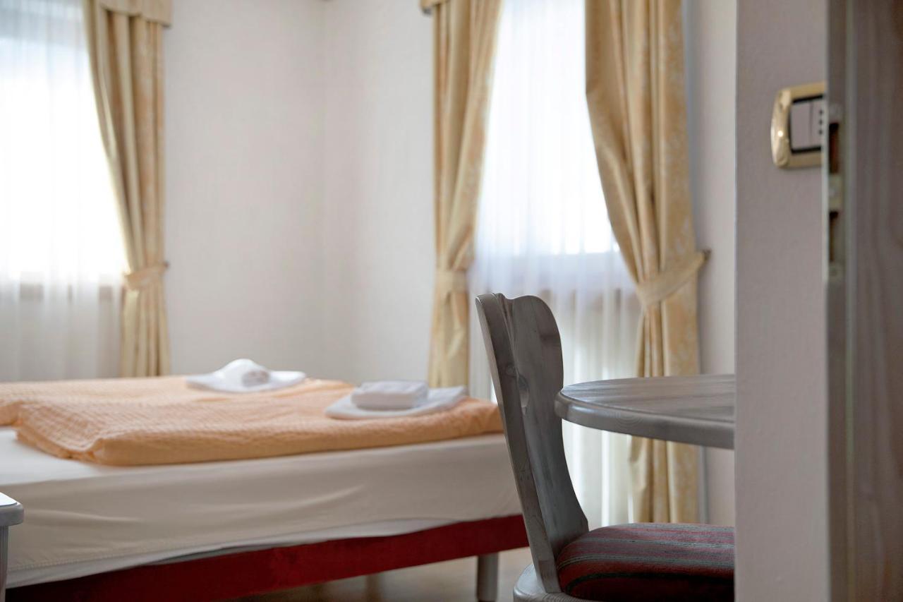 Casa Li Roina N 47 Διαμέρισμα Λιβίνιο Εξωτερικό φωτογραφία