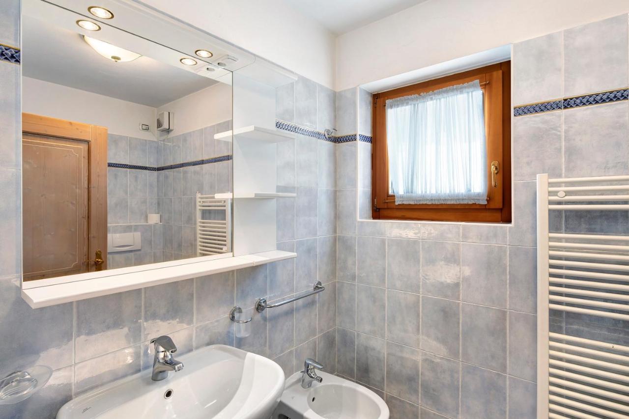 Casa Li Roina N 47 Διαμέρισμα Λιβίνιο Εξωτερικό φωτογραφία