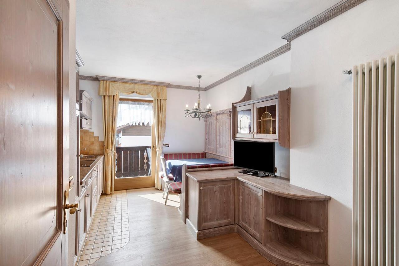 Casa Li Roina N 47 Διαμέρισμα Λιβίνιο Εξωτερικό φωτογραφία